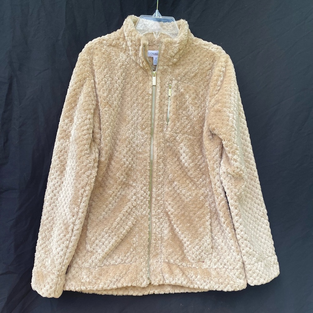 Calvin Klein jacket